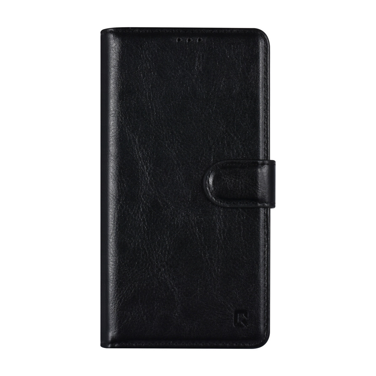 iPhone 13 Pro Lompakkokotelo - Musta