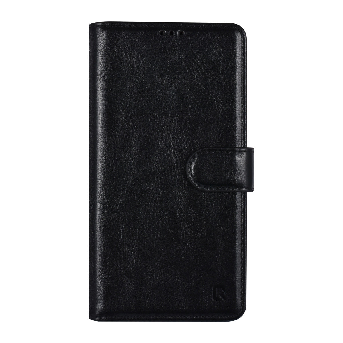 iPhone 14 Pro Lompakkokotelo - Musta