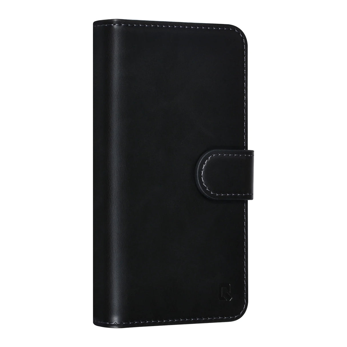 Apple iPhone 13 Mini Lompakkokotelo - Musta