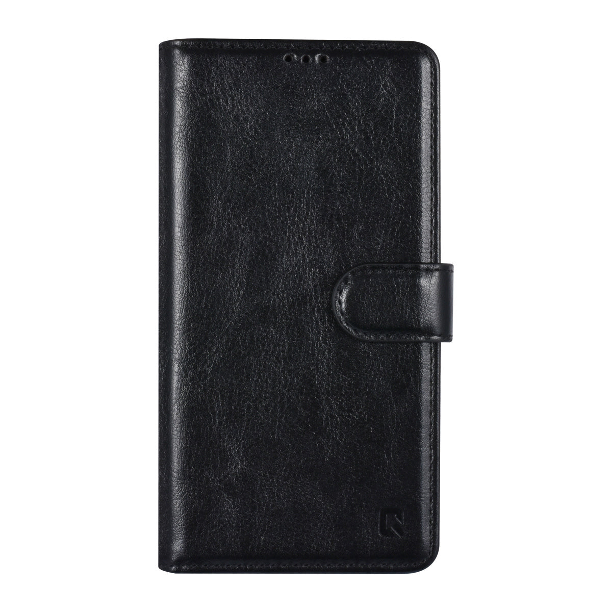 iPhone 13 Lompakkokotelo - Musta