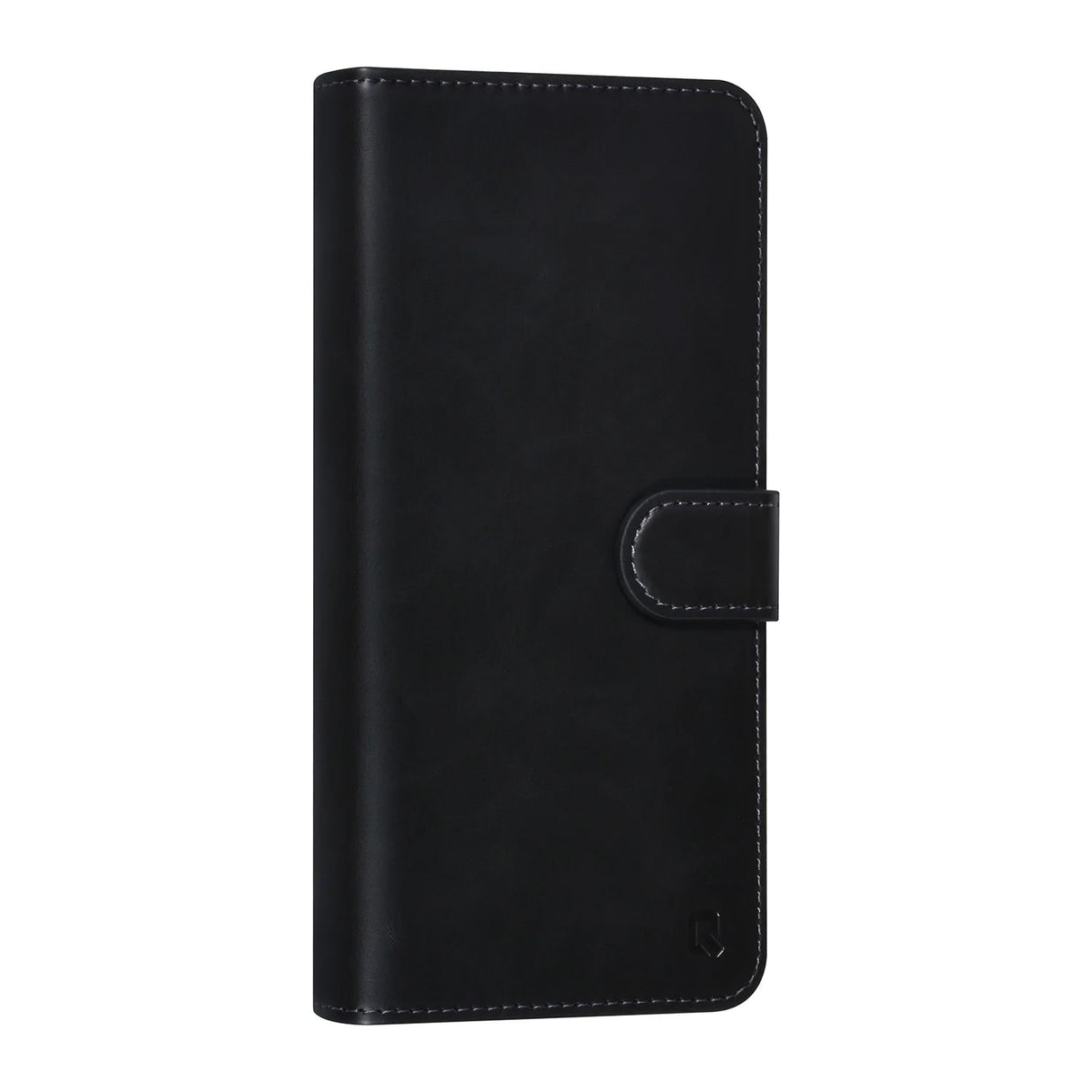 Apple iPhone 14 Plus Lompakkokotelo - Musta