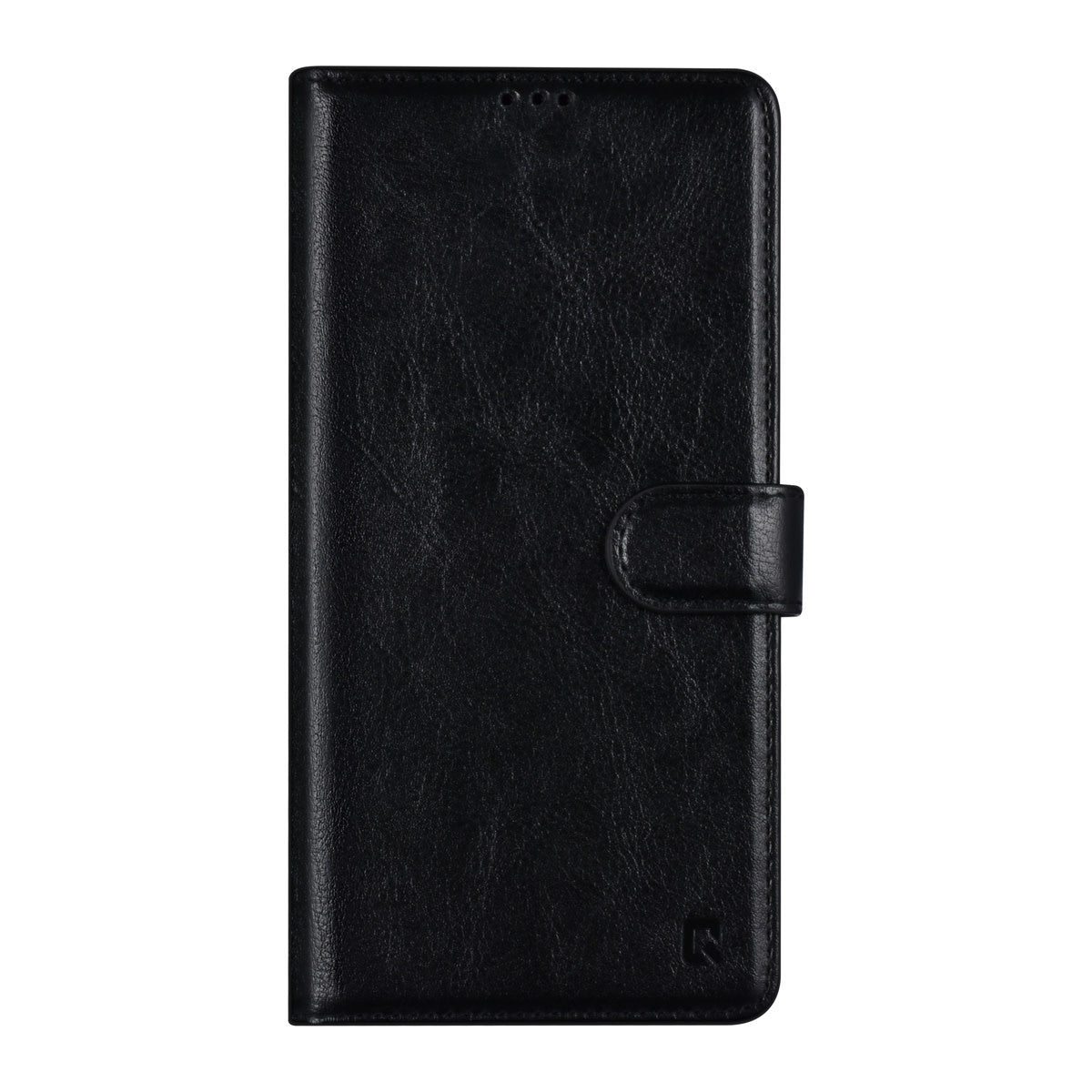 iPhone 14 Pro Max Lompakkokotelo - Musta