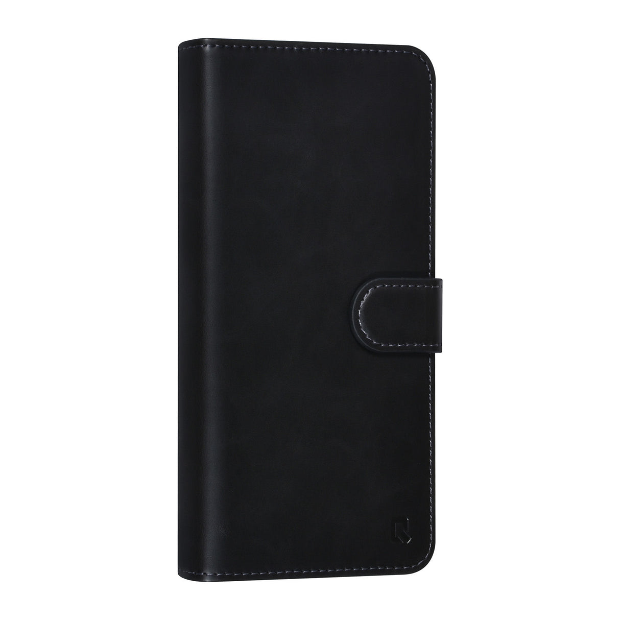 Apple iPhone 13 Pro Max Lompakkokotelo - Musta