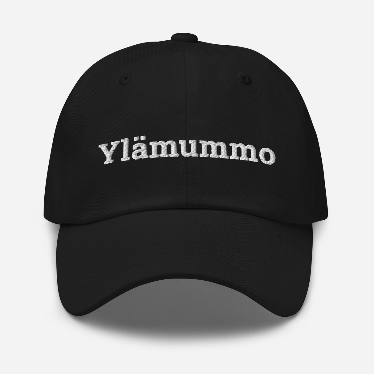 Ylämummo Lippis