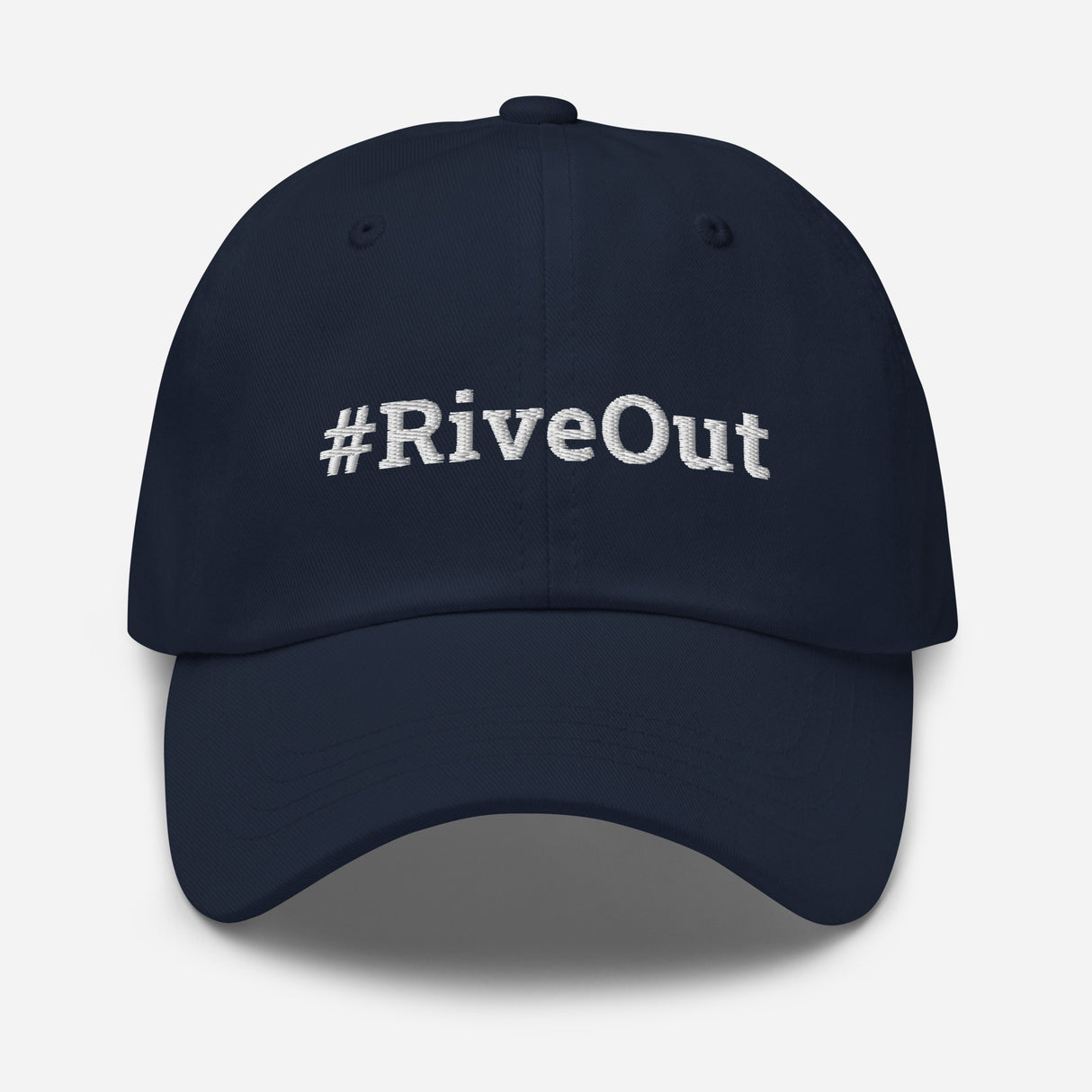 #RiveOut Lippis