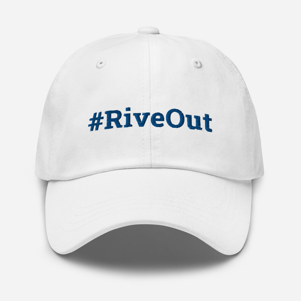 #RiveOut Lippis