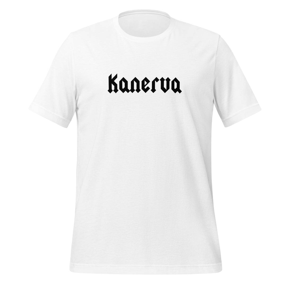 Kanerva - Rock Edition