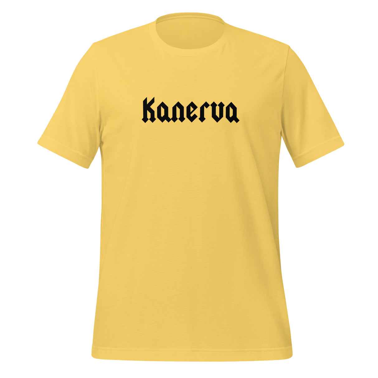 Kanerva - Rock Edition