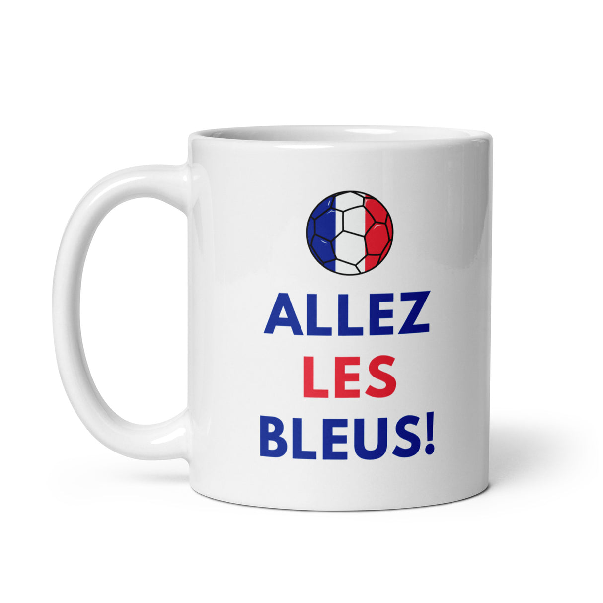 Allez les Bleus Muki