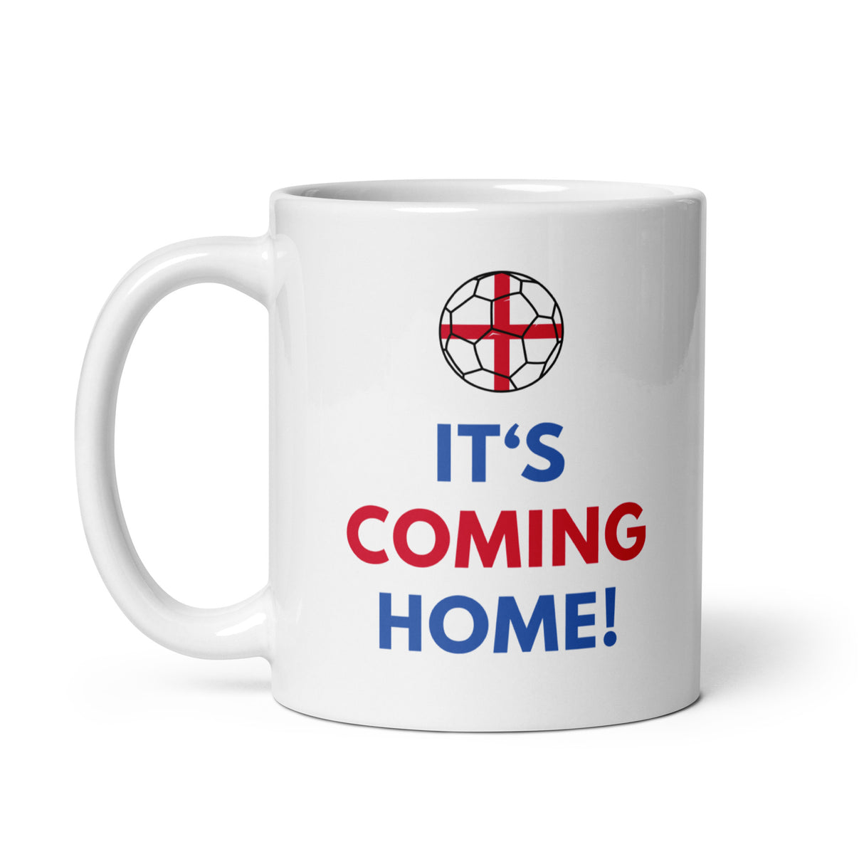 It's coming home Muki