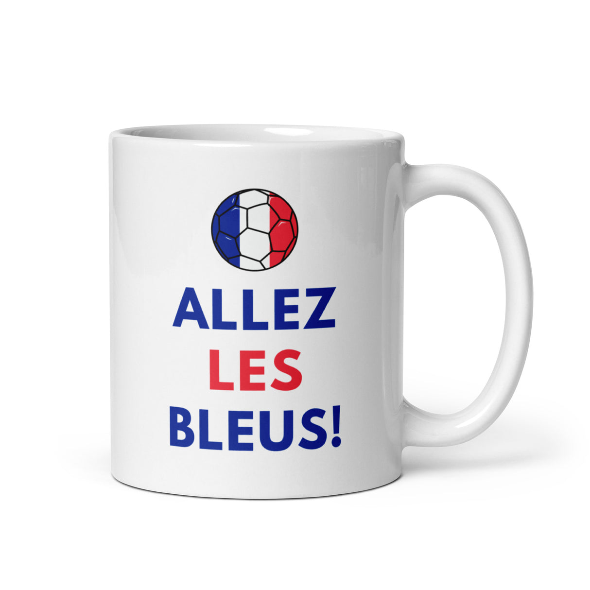 Allez les Bleus Muki