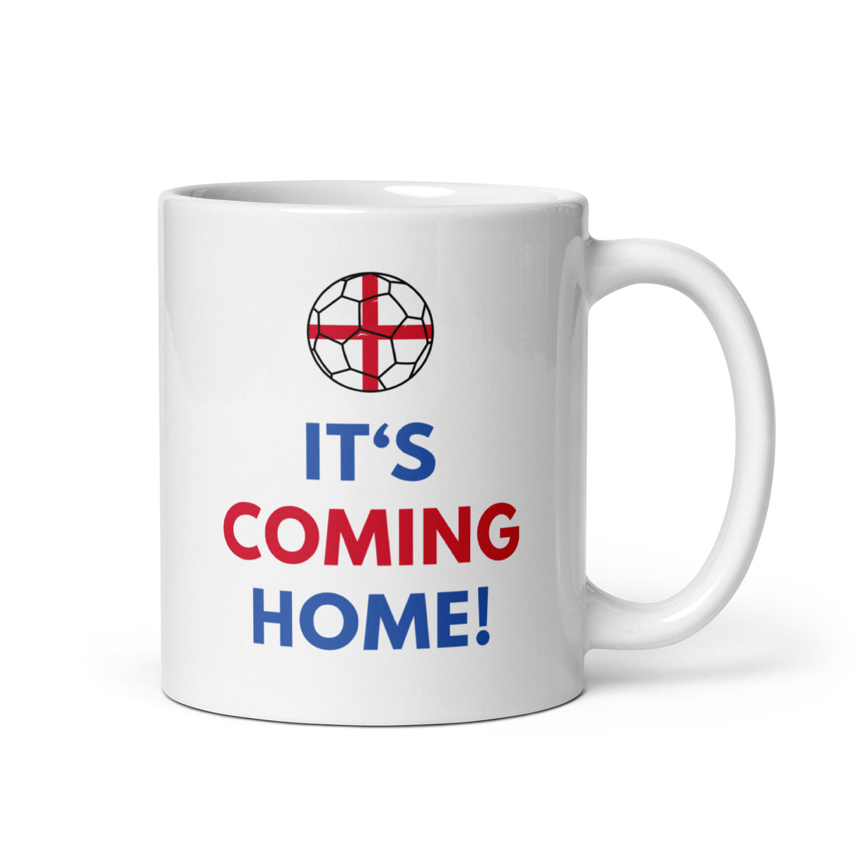 It's coming home Muki
