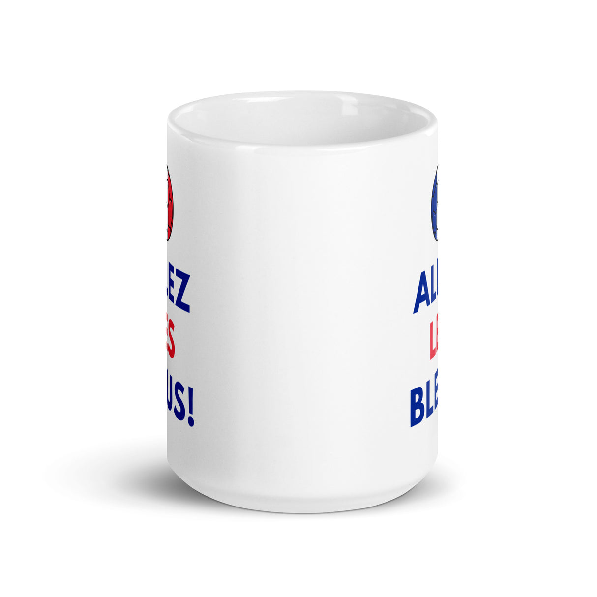 Allez les Bleus Muki