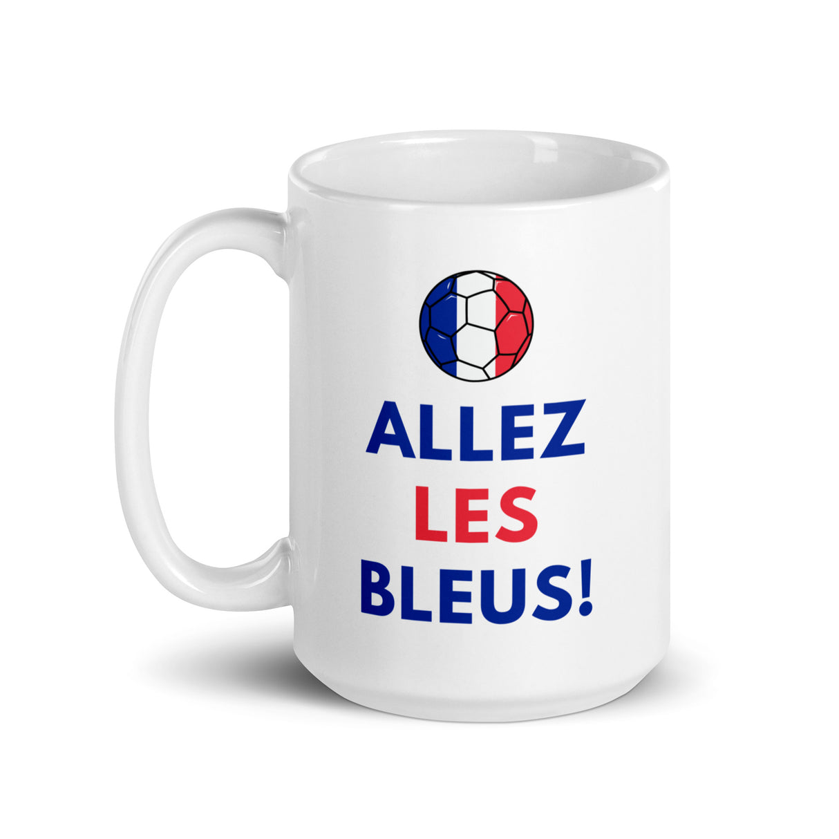 Allez les Bleus Muki