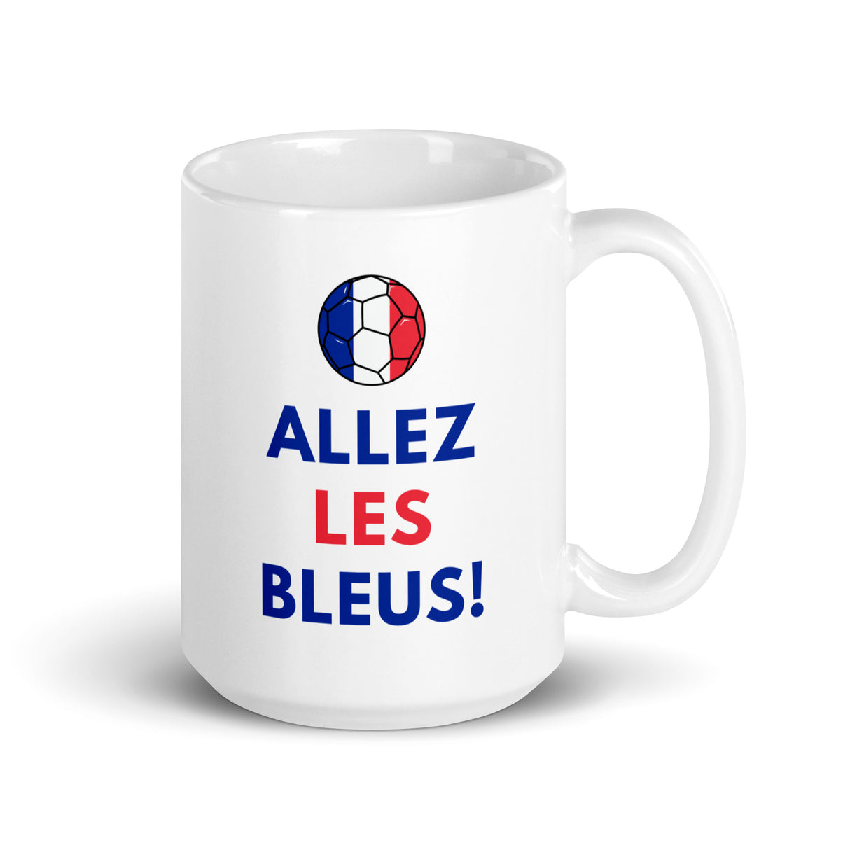 Allez les Bleus Muki
