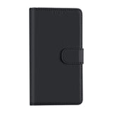 Apple iPhone 12 Mini Lompakkokotelo - Musta