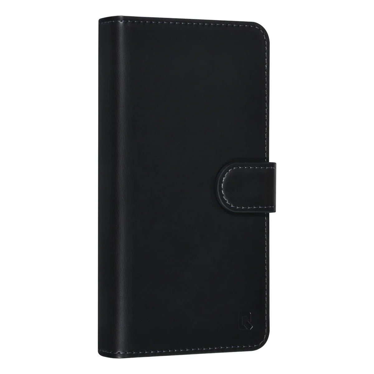 Apple iPhone 13 Pro Lompakkokotelo - Musta