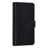 Apple iPhone 13 Lompakkokotelo - Musta