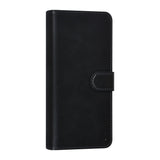 Apple iPhone 14 Plus Lompakkokotelo - Musta