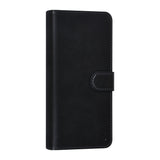 Apple iPhone 13 Pro Max Lompakkokotelo - Musta