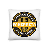 Fanipaita - Tyyny