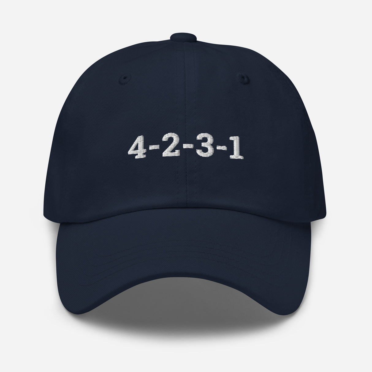 4-2-3-1