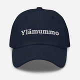 Ylämummo Lippis