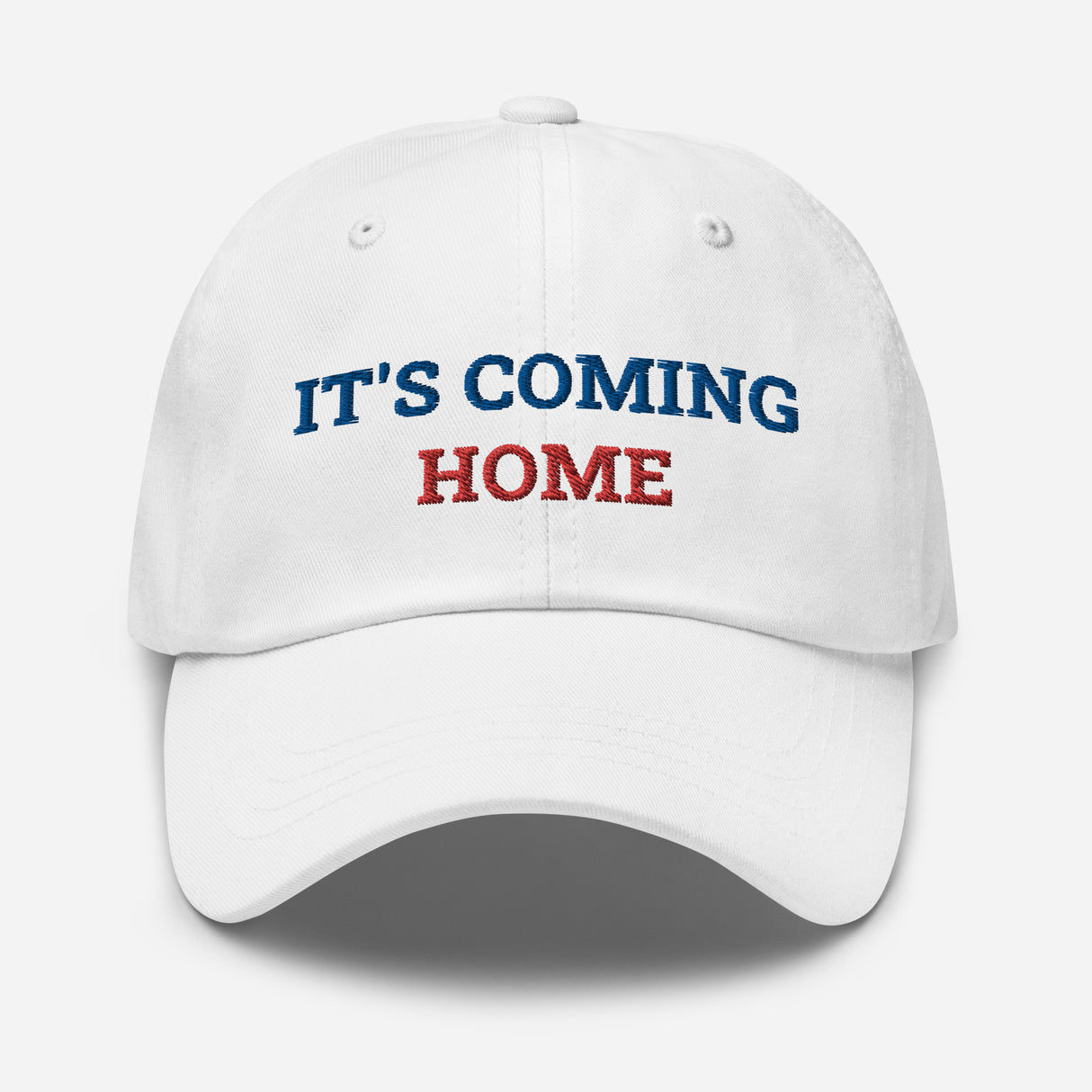 It's coming home Lippis