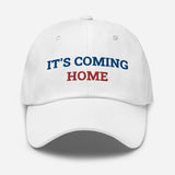 It's coming home Lippis