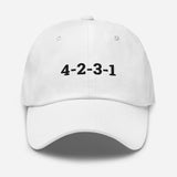4-2-3-1