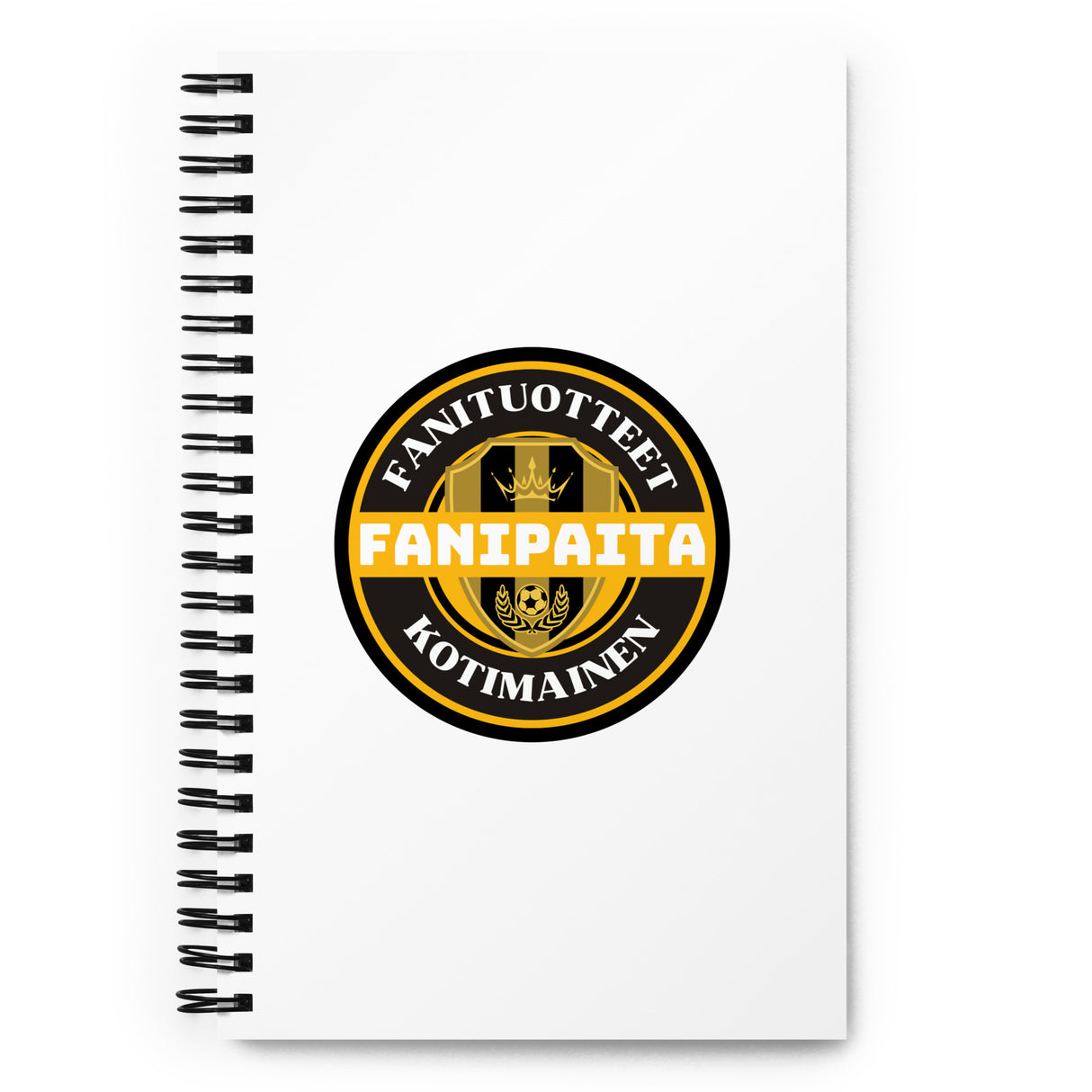 Fanipaita - Muistivihko