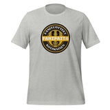 Famipaita - T-paita, harmaa